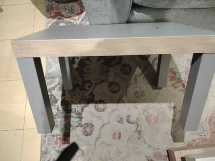 Photo of free Small argos table (Edgware NW9) #1