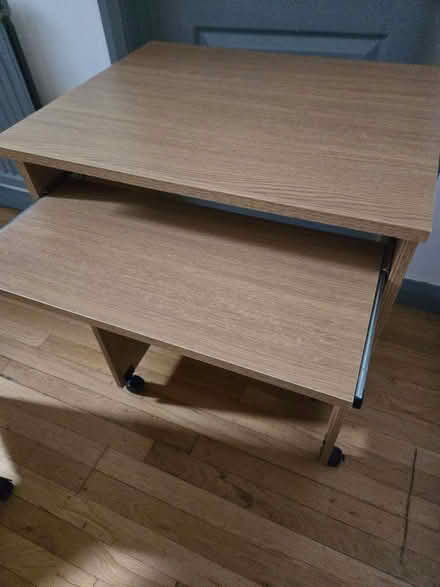 Photo of free Printer table (Withdean BN1) #1