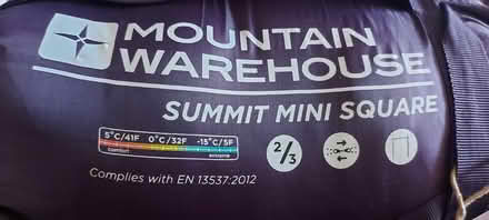 Photo of free Kids sleeping bags (Battle Hill NE28) #2