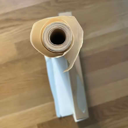 Photo of free parchment paper (Adams Morgan) #2