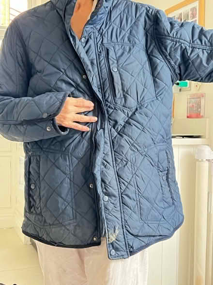 Photo of free Men’s clothes (SW11) #1