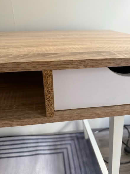 Photo of free Desk (Colchester CO2) #1