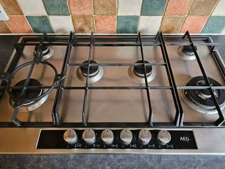 Photo of free Complete shaker kitchen (Cherry Hinton Ward CB1) #4
