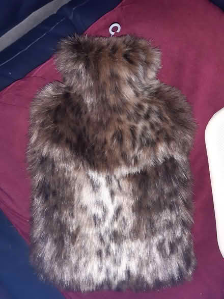 Photo of free Hot water bottles (South Croydon, Greater London) #2