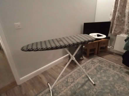 Photo of free Ironing board (Yeolmbridge PL15) #1