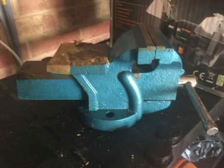 Photo of free Vice? (Frome (Stonebridge area)) #2