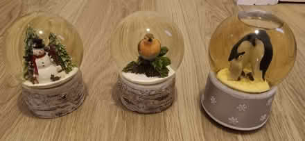 Photo of free Christmas decorations (Bussage GL6) #1