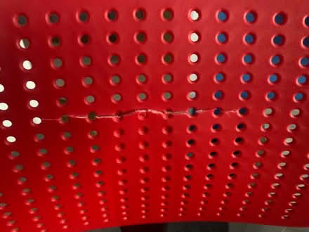 Photo of free desk chair (Churchdown GL3) #3