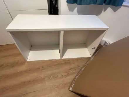Photo of free BESTA IKEA unit (Hendon NW4) #1