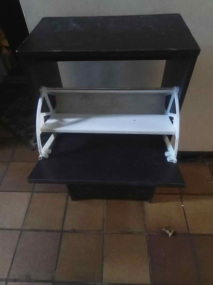 Photo of free IKEA shoe storage (Anerley SE20) #1