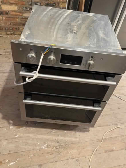 Photo of free Oven (Cramond EH4) #1