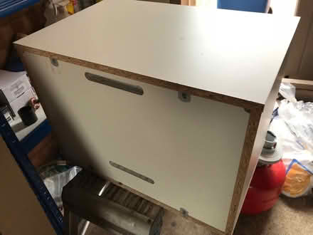 Photo of free Vivarium case for baby tortoise etc. (College Town GU47) #3