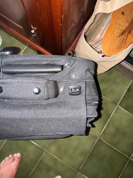 Photo of free Backpack cabin bag (Sundon Park LU3) #4
