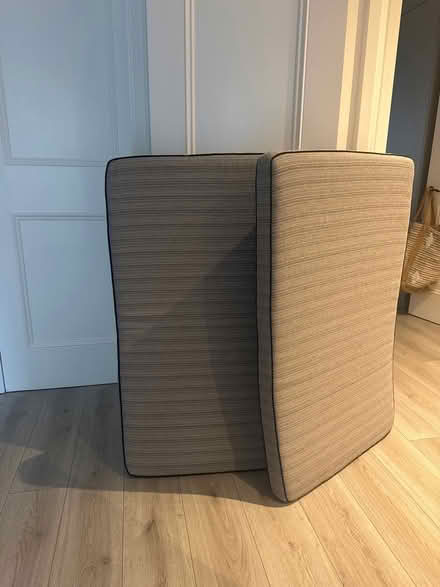 Photo of free Cushions (W11) #1