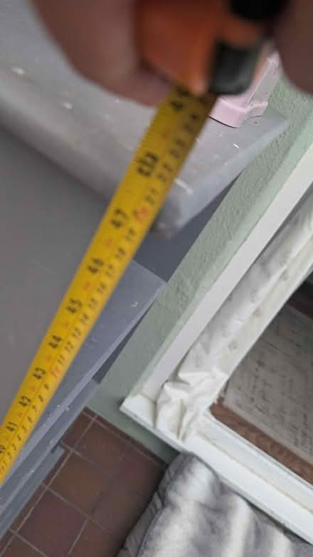 Photo of free Wooden shelves. (Wistaston CW2) #3