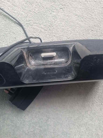 Photo of free Gear 4 speaker (Northchurch HP4) #3