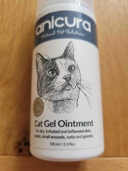 Photo of free Anicura for cats (IP5) #2