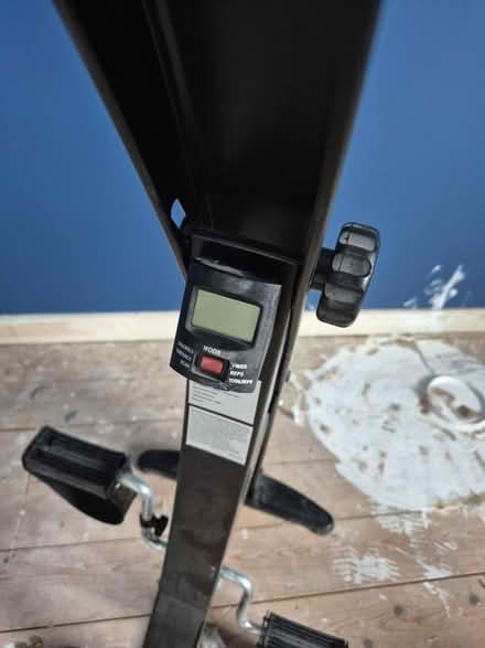 Photo of free Sitting exercise bije (Patchway) #2