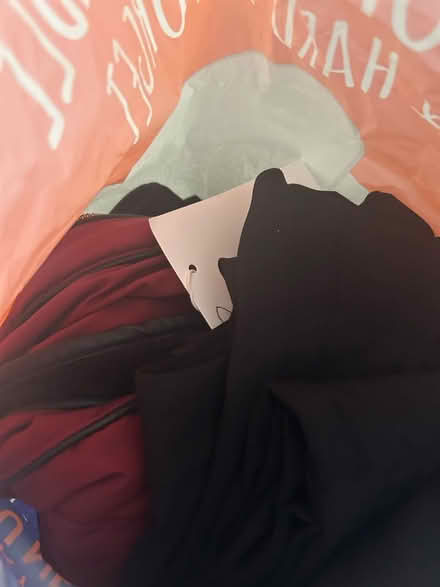 Photo of free Women’s clothes (Brimsdown EN3) #1