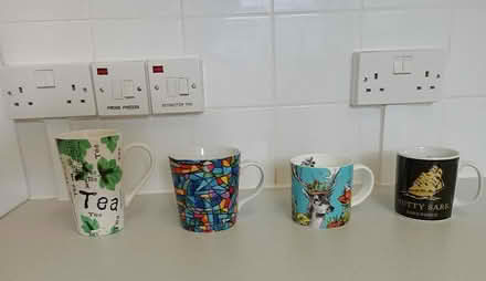 Photo of free Kitchen Clearout (updates) (Deptford) #1