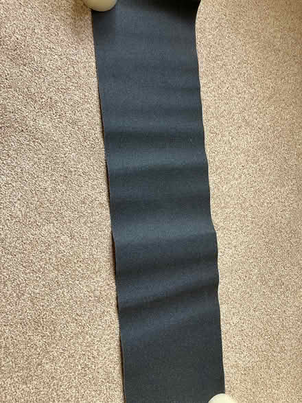 Photo of free MOB grip 9” wide skateboard grip tape (Tinker's Hill GL3) #2