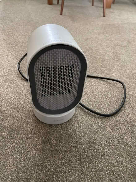 Photo of free Mini heater (Keynsham) #1