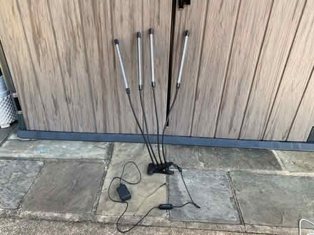 Photo of free Plant grow lights (Near Ft. Totten Park) #4