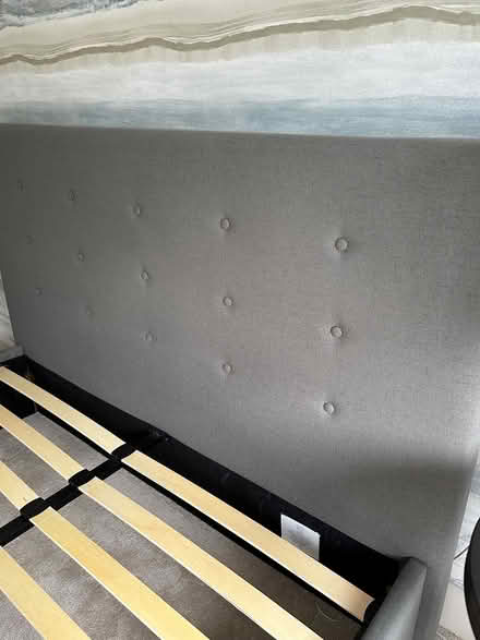 Photo of free Bedhead (BH14) #2