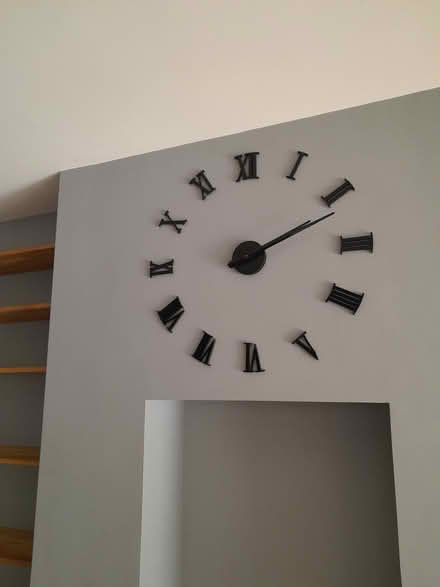 Photo of free clock (Moorlands LA1) #1
