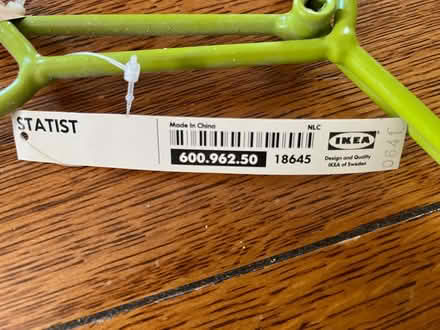 Photo of free IKEA "tree" (Springfield, Delco) #2