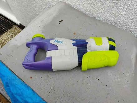 Photo of free Super soaker (Amersham HP6) #1