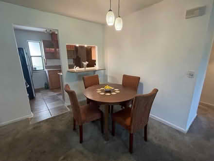 Photo of free Cleaning Out Condo (Fairview Condos) #3