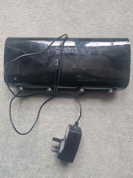 Photo of free Gear 4 speaker (Northchurch HP4) #2