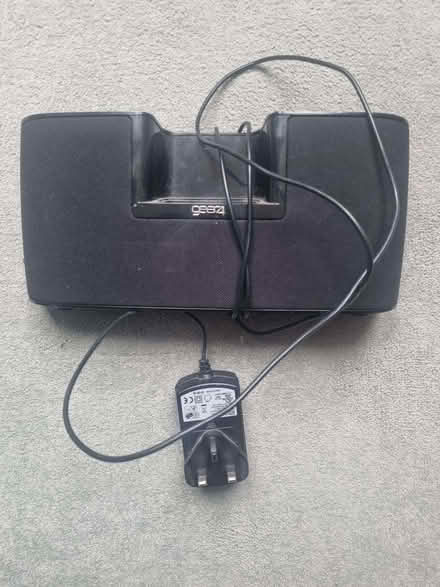 Photo of free Gear 4 speaker (Northchurch HP4) #1