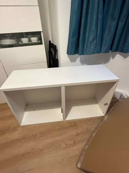 Photo of free BESTA IKEA unit (Hendon NW4) #2