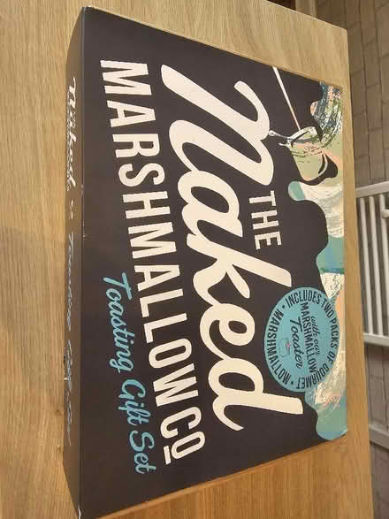 Photo of free Marshmallows (Malvern Link WR14) #1