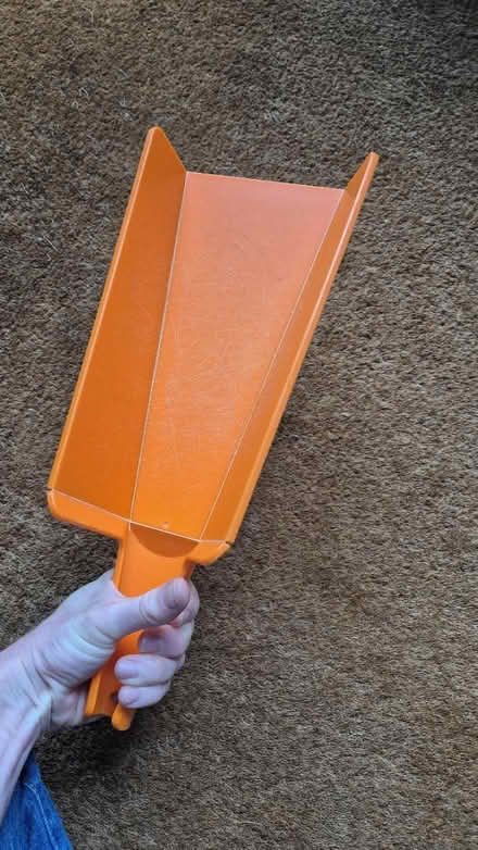 Photo of free Folding chopping board (Kennington OX1) #3