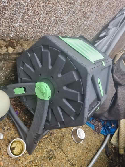 Photo of free Compost bin (BN3) #2