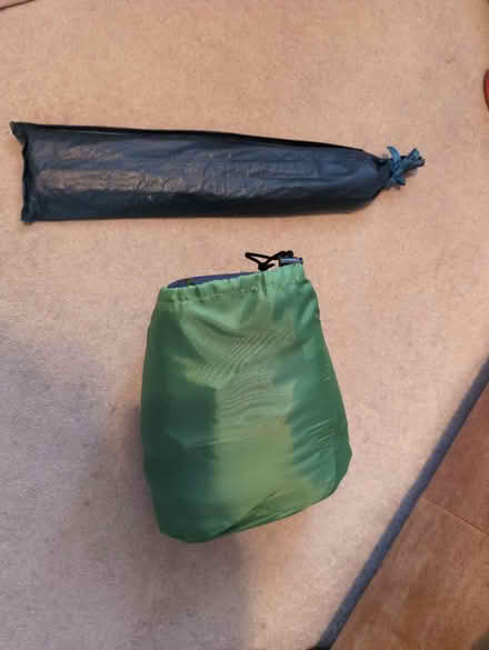Photo of free Tent (AL1) #1