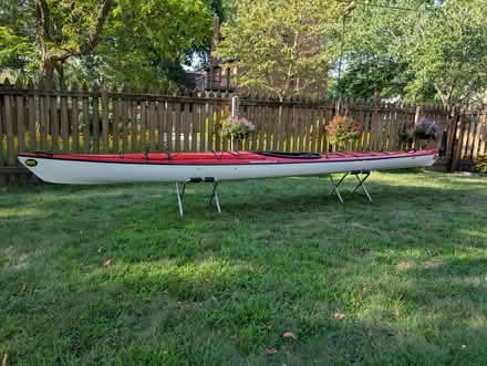 Photo of free Epic Touring Cruiser 16 ft. Kayak (University Heights) #1