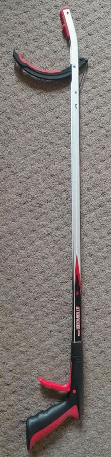 Photo of free Litter Picker Grabber (Burgess hill) #1