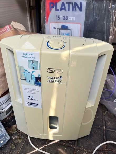 Photo of free Delonghi de humidifier (Chislehurst) #1