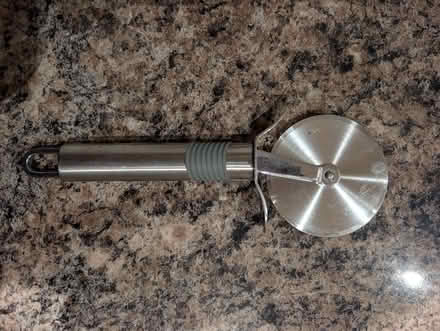 Photo of free Corkscrews and pizza cutter (Lion Gate TW9) #2