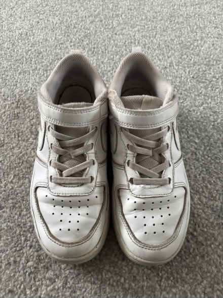 Photo of free Kids Nike trainers size 1 (Westhouses, Alfreton, DE55) #1