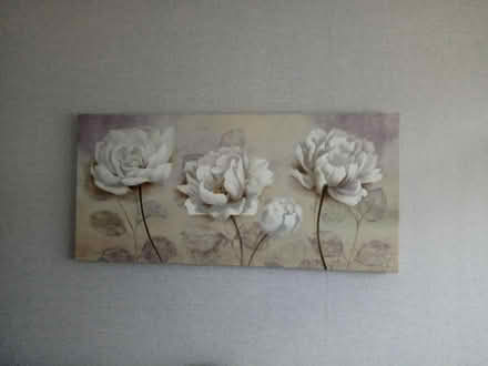 Photo of free Canvas picture (Horsham, near Bennetts Field) #1