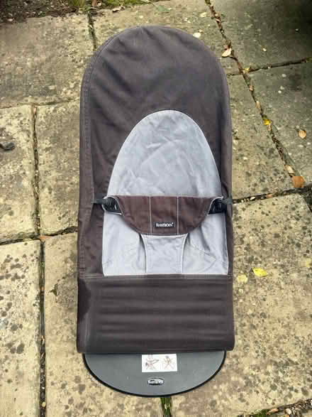 Photo of free BabyBjörn Bouncer (Hackney North) #1