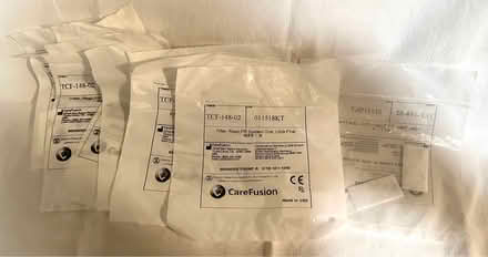 Photo of free Respironics SystemOne CPAP supplies (West San Jose 95128) #3