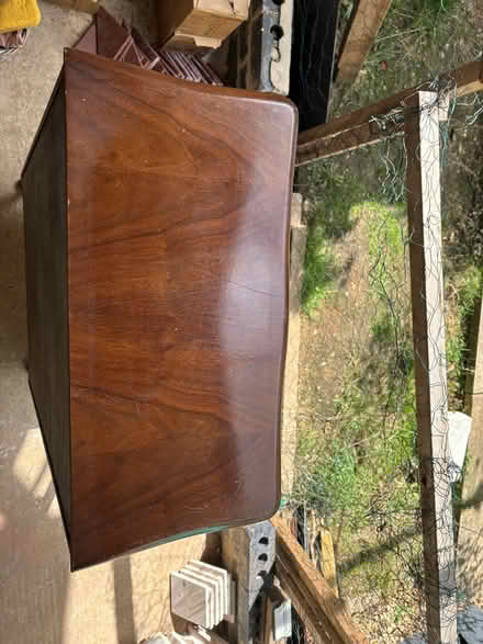 Photo of free VIntage cabinet for up cycling (Headington OX3) #2