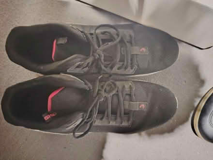 Photo of free Shaq trainers men size 11. 5 (Edgware NW9) #3