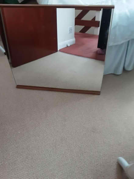 Photo of free Mirror (Hitchin SG5) #1